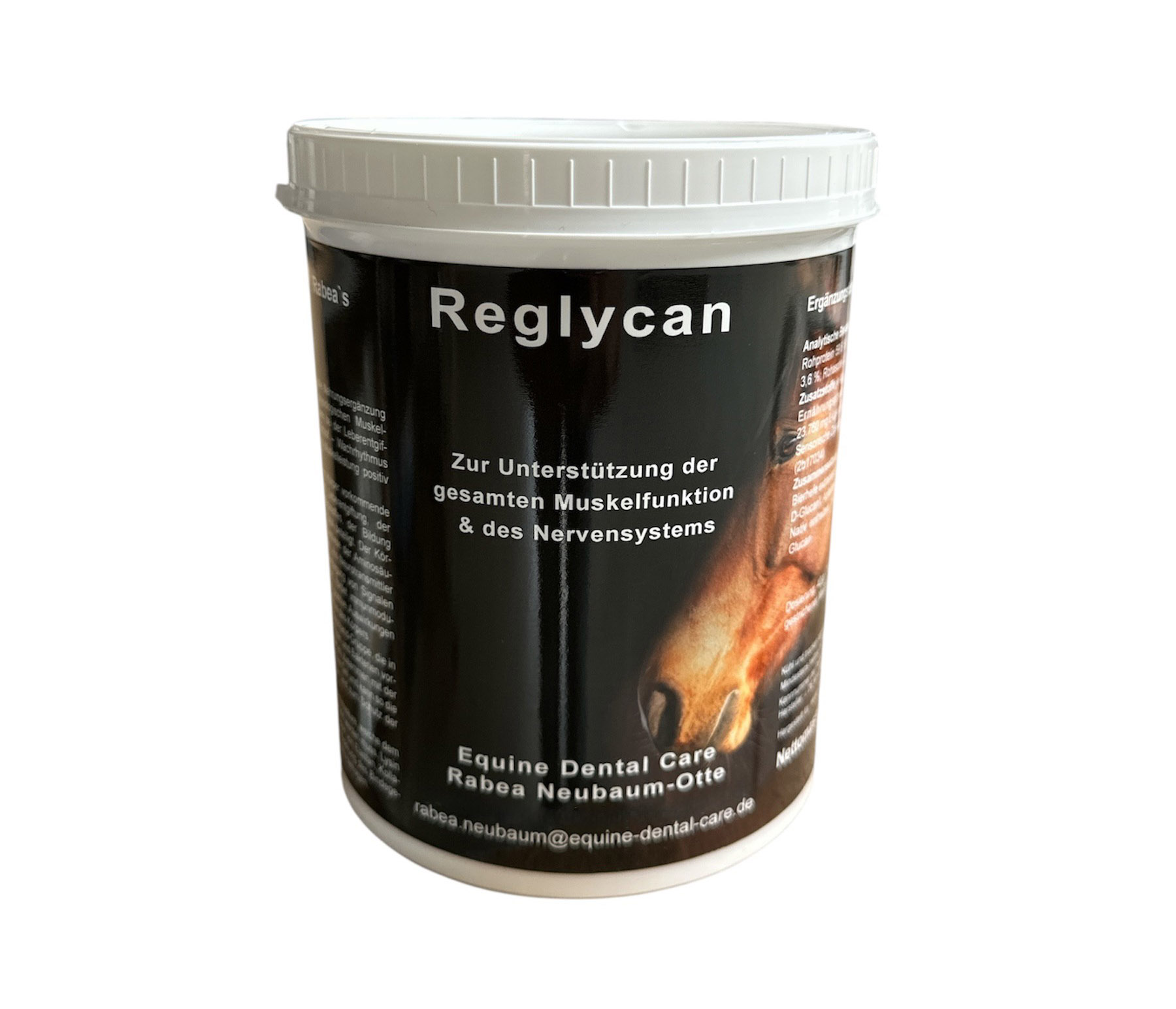 Reglycan Pulver