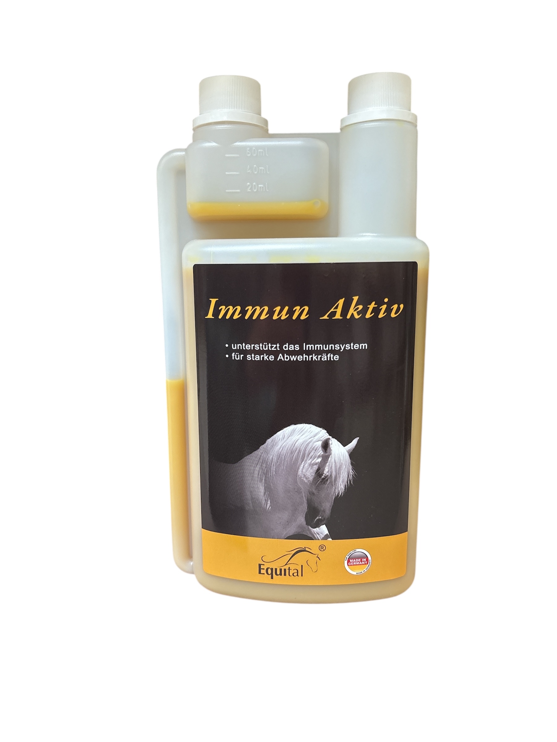 Immun Aktiv 1000ml - stark von innen heraus !