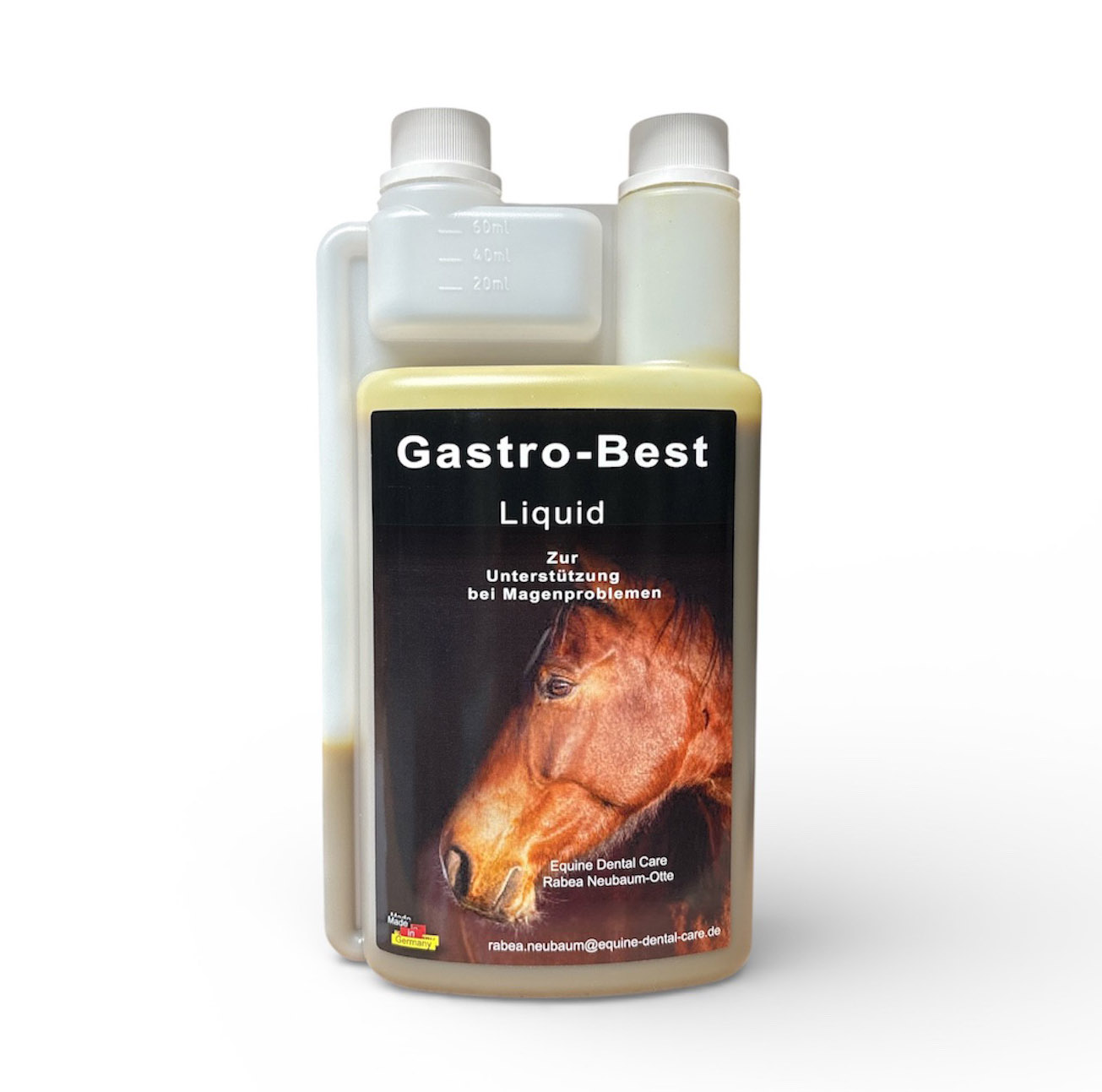 Gastro No.1 Liquid - 1000ml