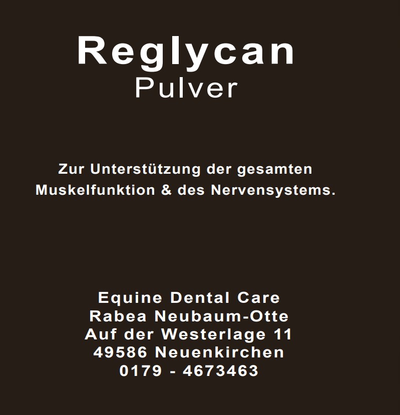 Reglycan Pulver